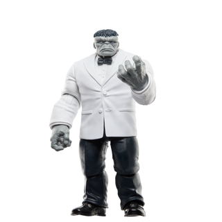 Marvel Legends Series - Marvel's Patch y Joe Fixit