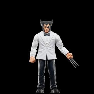 Marvel Legends Series Marvel's Patch and Joe Fixit