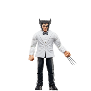 Marvel Legends Series - Marvel's Patch y Joe Fixit
