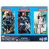 Marvel Legends Series S.H.I.E.L.D. 3-Pack Figures