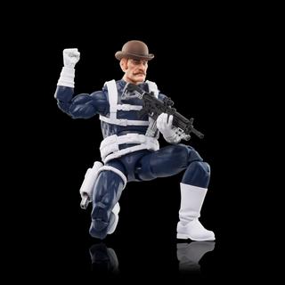 Marvel Legends Series S.H.I.E.L.D. 3-Pack Figures