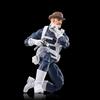 Marvel Legends Series S.H.I.E.L.D. 3-Pack Figures