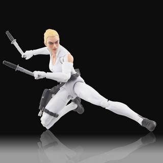 Marvel Legends Series S.H.I.E.L.D. 3-Pack Figures