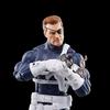 Marvel Legends Series S.H.I.E.L.D. 3-Pack Figures
