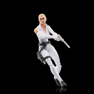 Marvel Legends Series S.H.I.E.L.D. 3-Pack Figures