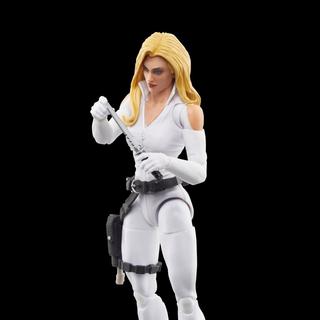 Marvel Legends Series S.H.I.E.L.D. 3-Pack Figures - Hasbro Pulse