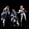 Marvel Legends Series S.H.I.E.L.D. 3-Pack Figures