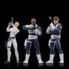 Marvel Legends Series S.H.I.E.L.D. 3-Pack Figures