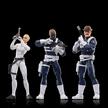 Marvel Legends Series S.H.I.E.L.D. 3-Pack Figures
