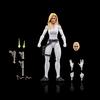 Marvel Legends Series S.H.I.E.L.D. 3-Pack Figures