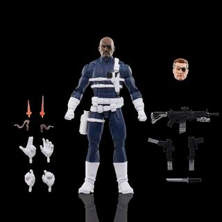 Marvel Legends Series S.H.I.E.L.D. 3-Pack Figures