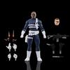 Marvel Legends Series S.H.I.E.L.D. 3-Pack Figures