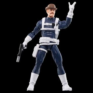 Marvel Legends Series S.H.I.E.L.D. 3-Pack Figures