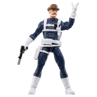 Marvel Legends Series S.H.I.E.L.D. 3-Pack - Hasbro Pulse Marvel Legends Series S.H.I.E.L.D. 3-Pack - Hasbro Pulse
