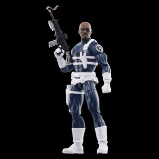 Marvel Legends Series S.H.I.E.L.D. 3-Pack Figures