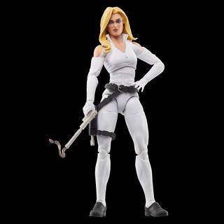 Marvel Legends Series S.H.I.E.L.D. 3-Pack Figures