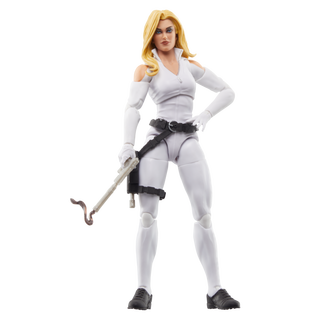 Marvel Legends Series S.H.I.E.L.D. 3-Pack Figures