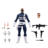 Marvel Legends Series S.H.I.E.L.D. 3-Pack Figures