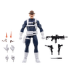 Marvel Legends Series S.H.I.E.L.D. 3-Pack Figures