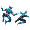 Marvel Legends Series Wolverine and Spider-Man