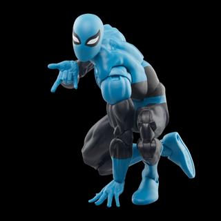 Marvel Legends Series Wolverine and Spider-Man