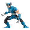 Marvel Legends Series Wolverine and Spider-Man