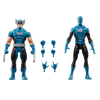 Marvel Legends Series Wolverine and Spider-Man