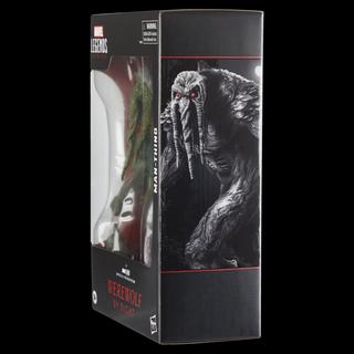 Marvel Legends Series Man-Thing Action Figure