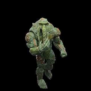Marvel Legends Series Man-Thing Action Figure