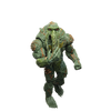 Marvel Legends Series Man-Thing Action Figure