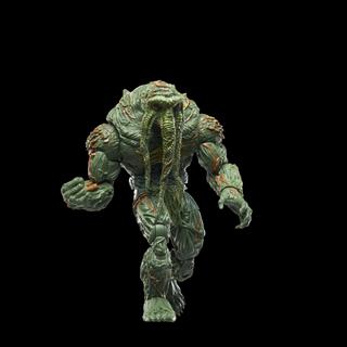 Marvel Legends Series Man-Thing Action Figure