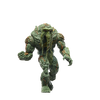 Marvel Legends Series Man-Thing Action Figure