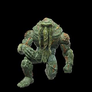 Marvel Legends Series Man-Thing Action Figure