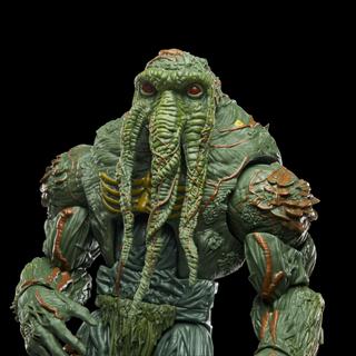 Marvel Legends Series Man-Thing Action Figure