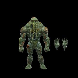 Marvel Legends Series Man-Thing Action Figure