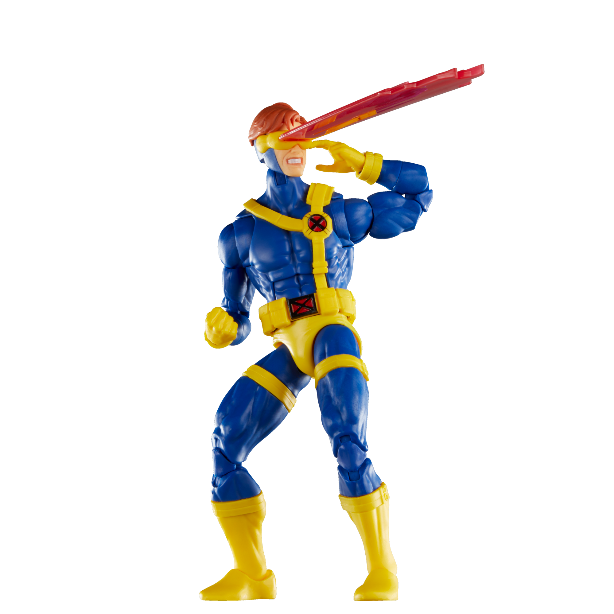 Marvel Legends Series Cyclops