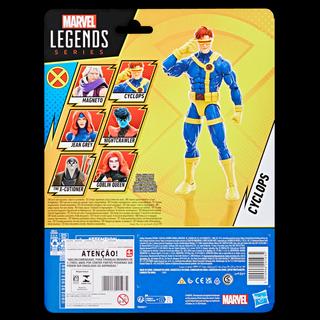 Marvel Legends Series Cyclops
