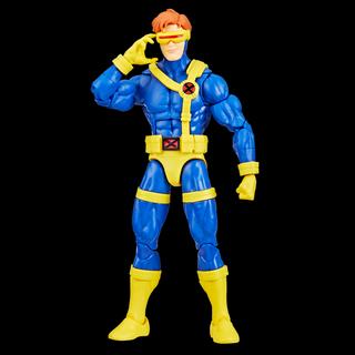 Marvel Legends Series Cyclops
