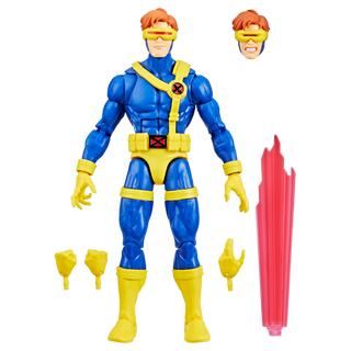 Hasbro, Marvel Legends Series, Ciclope