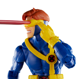 Hasbro, Marvel Legends Series, Ciclope