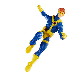 Hasbro, Marvel Legends Series, Ciclope