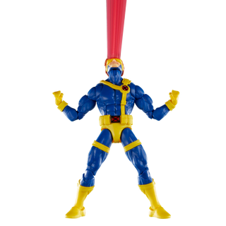 Marvel legends retro cyclops new arrivals