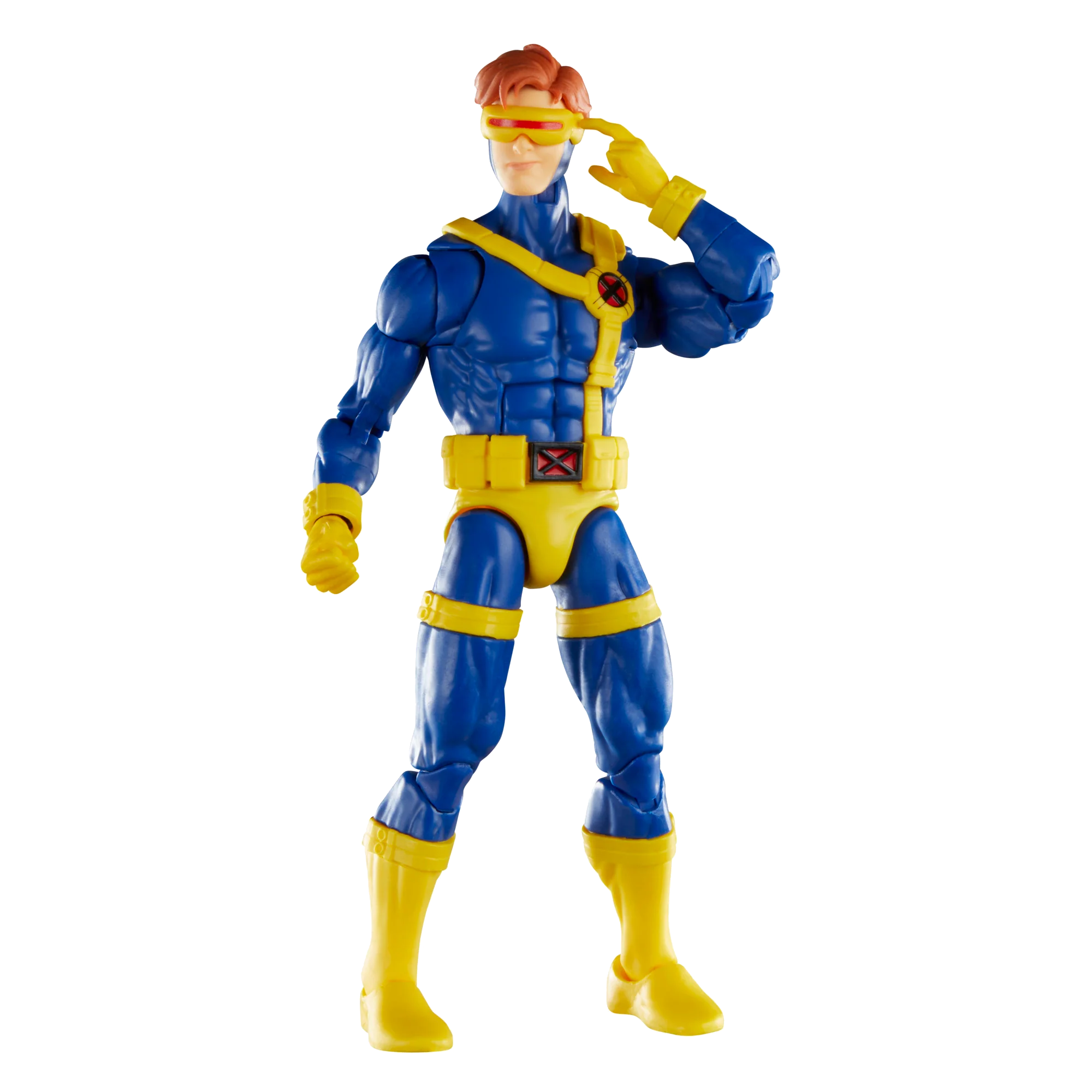 Marvel Legends Series Cyclops - Hasbro Pulse