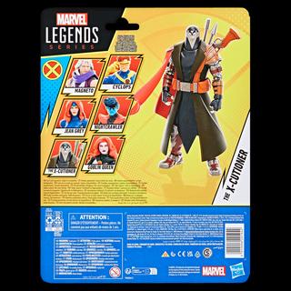 Marvel Legends Series Marvel Studios' X-Men '97 The X-Cutioner