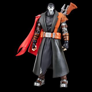 Marvel Legends Series Marvel Studios' X-Men '97 The X-Cutioner