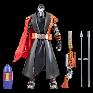 Marvel Legends Series Marvel Studios' X-Men '97 The X-Cutioner
