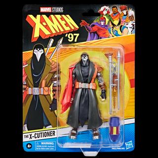 Marvel Legends Series Marvel Studios' X-Men '97 The X-Cutioner