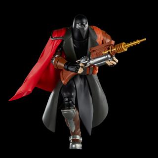 Marvel Legends Series Marvel Studios' X-Men '97 The X-Cutioner