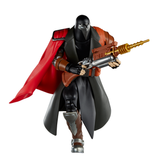 Marvel Legends Series - The X-Cutioner