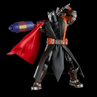Marvel Legends Series Marvel Studios' X-Men '97 The X-Cutioner
